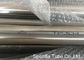 ID/OD 0.8um High Purity Stainless Steel Tubing Mechanical Polished 3A Certified