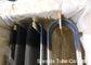 Heat Exchanger Stainless Steel ss u tube , ASME SA789 2205 Duplex Stainless Steel Pipe