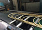 ASTM B111 C44300 Brass Seamless U Tube heat transfer tube U bend