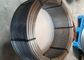 High Performance Bending Stainless Steel Tubing Into Coil 3000MM Length