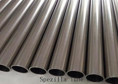 EN10357 22mm stainless steel Instrument Tubing Food Grade For Pipeline Systems