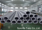 Grade 316 Stainless Steel Tubing , seamless stainless tube ASME SA312 / ASTM A312 1/8'' - 24''