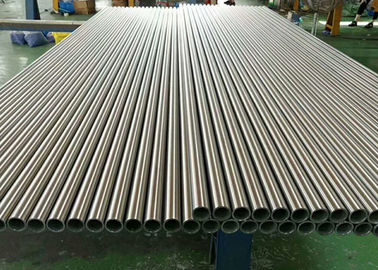 Round Ferritic Stainless Steel Tube ASTM A 268 TP410/TP410S 3/4 Inch x BWG14x20ft