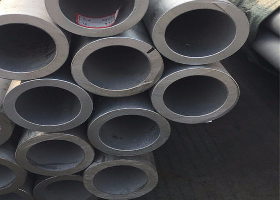 EN10204 3.1 25.4x2.11mm TP309S Seamless Stainless Steel Tube