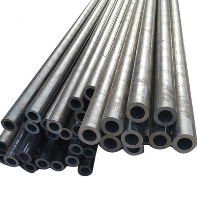 Épaisseur de paroi hydraulique du tube 0.25mm d'acier inoxydable d'ASTM A270 TP304H TP347H S32750